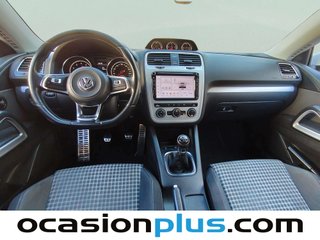 Volkswagen Scirocco R-Line 2.0 TSI BMT 132 kW (180 CV)