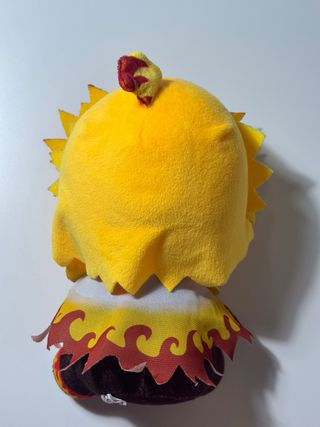 Peluche Rengoku Demon Slayer