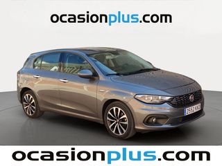 Fiat Tipo 1.6 Multijet Lounge 88 kW (120 CV)