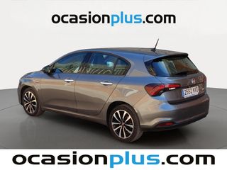 Fiat Tipo 1.6 Multijet Lounge 88 kW (120 CV)