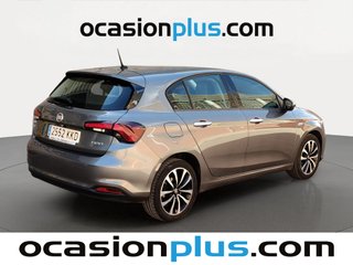 Fiat Tipo 1.6 Multijet Lounge 88 kW (120 CV)