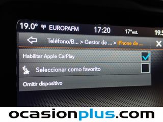 Jeep Renegade 1.3G Limited 4x2 DDCT 110 kW (150 CV)