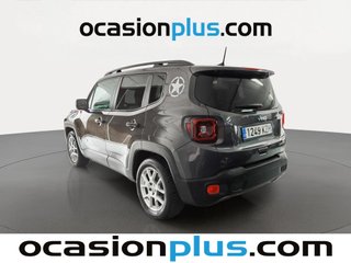 Jeep Renegade 1.3G Limited 4x2 DDCT 110 kW (150 CV)