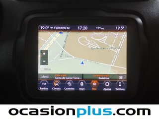 Jeep Renegade 1.3G Limited 4x2 DDCT 110 kW (150 CV)