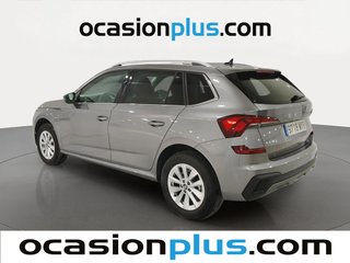 Skoda Kamiq 1.0 TSI Selection 85 kW (115 CV)