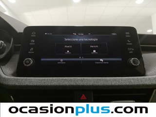 Skoda Kamiq 1.0 TSI Selection 85 kW (115 CV)