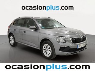 Skoda Kamiq 1.0 TSI Selection 85 kW (115 CV)