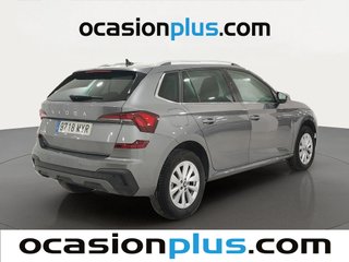Skoda Kamiq 1.0 TSI Selection 85 kW (115 CV)