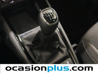 Skoda Kamiq 1.0 TSI Selection 85 kW (115 CV)