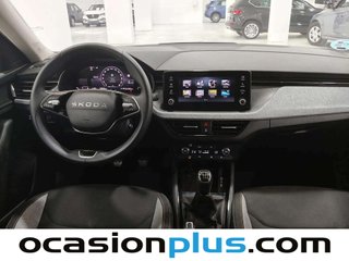 Skoda Kamiq 1.0 TSI Selection 85 kW (115 CV)