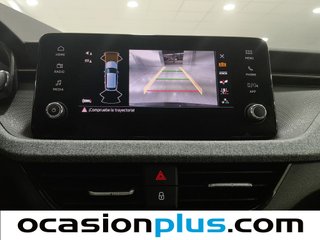 Skoda Kamiq 1.0 TSI Selection 85 kW (115 CV)