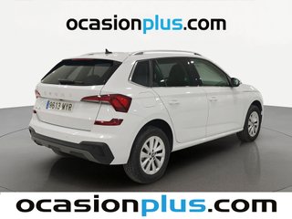 Skoda Kamiq 1.0 TSI Selection 85 kW (115 CV)