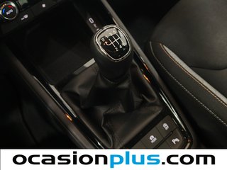 Skoda Kamiq 1.0 TSI Selection 85 kW (115 CV)
