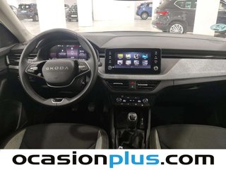 Skoda Kamiq 1.0 TSI Selection 85 kW (115 CV)