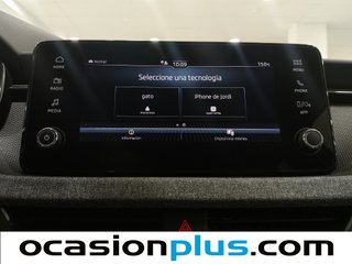 Skoda Kamiq 1.0 TSI Selection 85 kW (115 CV)