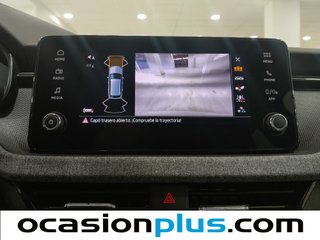 Skoda Kamiq 1.0 TSI Selection 85 kW (115 CV)