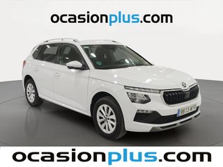 Skoda Kamiq 1.0 TSI Selection 85 kW (115 CV)