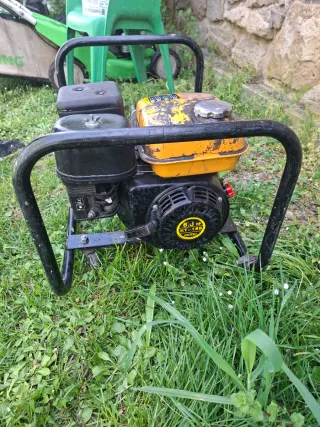 Generador Kiotsu KT-168 6.5 HP