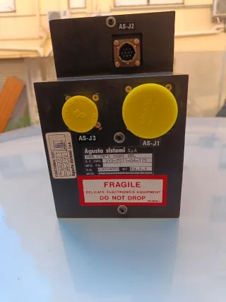 strumento aviaziona - aeronautica cable angle cont