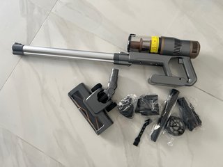Aspiradora Inalámbrica LAMZIEN V8MAX 45KPA