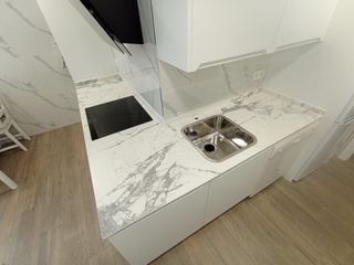 Encimeras de Cocina y Baño en Piedra Natural