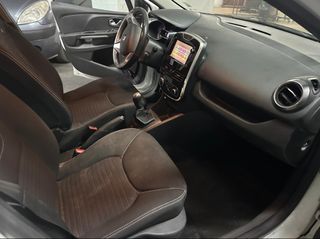Renault Clio 2015
