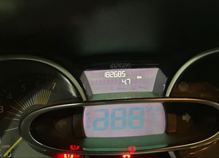 Renault Clio 2015