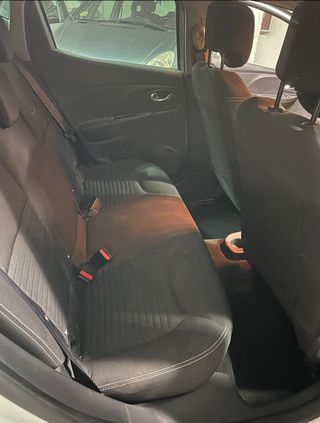 Renault Clio 2015