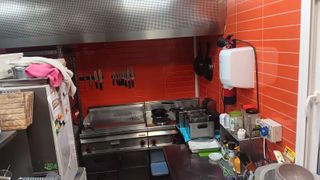 R-7940039 Traspaso Bar Rest Torroella de Montgrí