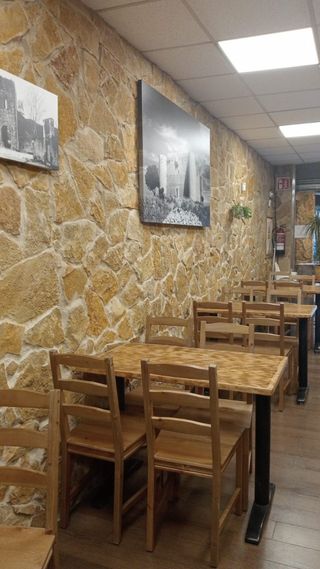 R-7940039 Traspaso Bar Rest Torroella de Montgrí