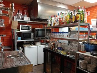 R-7940039 Traspaso Bar Rest Torroella de Montgrí