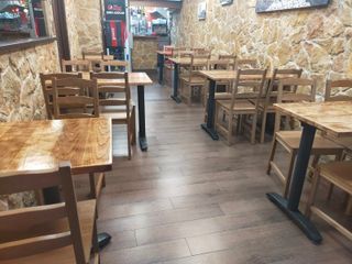 R-7940039 Traspaso Bar Rest Torroella de Montgrí