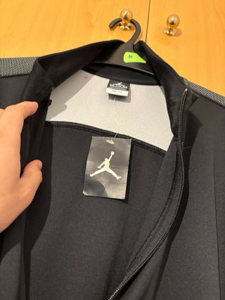 Chaqueta Deportiva Jordan Dri-Fit Talla 2XL