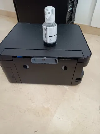 Stampante Epson EcoTank ET-2850