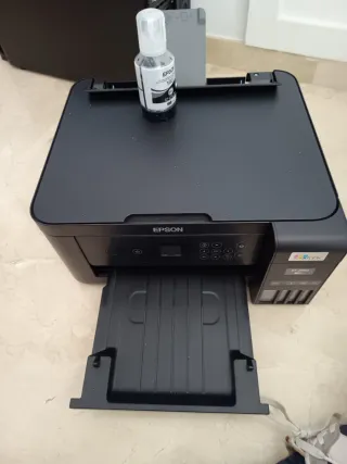 Stampante Epson EcoTank ET-2850