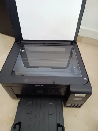 Stampante Epson EcoTank ET-2850