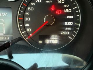 Audi A3 Sportback 2.0 TDI 140CV Automático