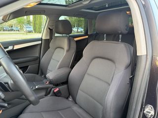 Audi A3 Sportback 2.0 TDI 140CV Automático