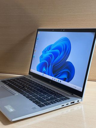 HP EliteBook 845 G8 Ryzen 5 Pro / 8Gb / 256Gb