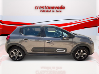 C3 - Desde 214€ al mes ¡sin pagar entrada!
