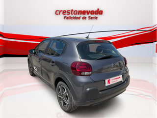 C3 - Desde 214€ al mes ¡sin pagar entrada!