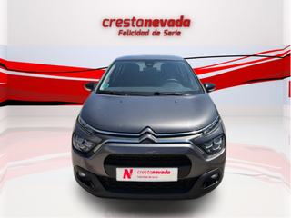 C3 - Desde 214€ al mes ¡sin pagar entrada!