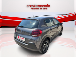 C3 - Desde 214€ al mes ¡sin pagar entrada!
