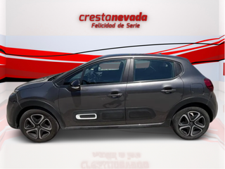 C3 - Desde 214€ al mes ¡sin pagar entrada!