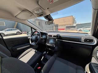 C3 - Desde 214€ al mes ¡sin pagar entrada!