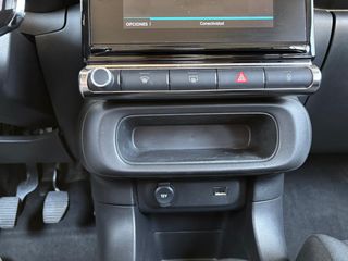 C3 - Desde 214€ al mes ¡sin pagar entrada!
