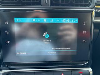 C3 - Desde 214€ al mes ¡sin pagar entrada!