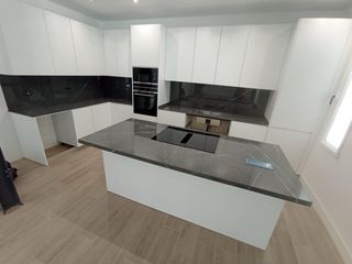Encimeras de cocina premium mármol