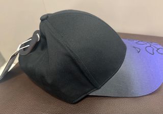 Gorra Demon Slayer bordada