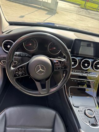 Mercedes-Benz Clase C 2018